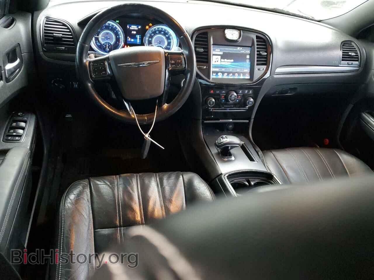 2014 CHRYSLER 300 - VIN: 2C3CCAGGXEH232982 - Фото 8