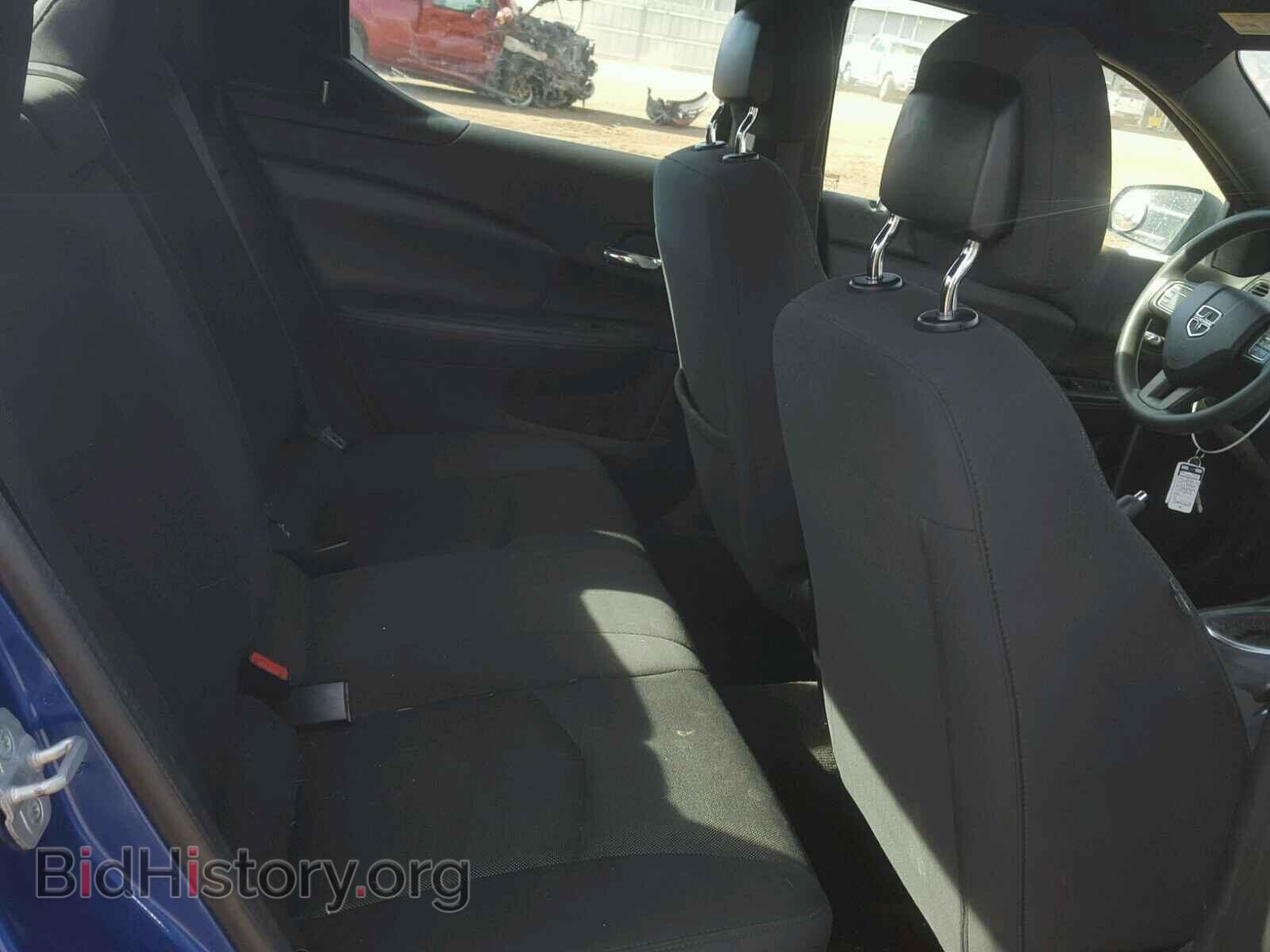2012 DODGE AVENGER - VIN: 1C3CDZAB9CN238558 - Photo 6