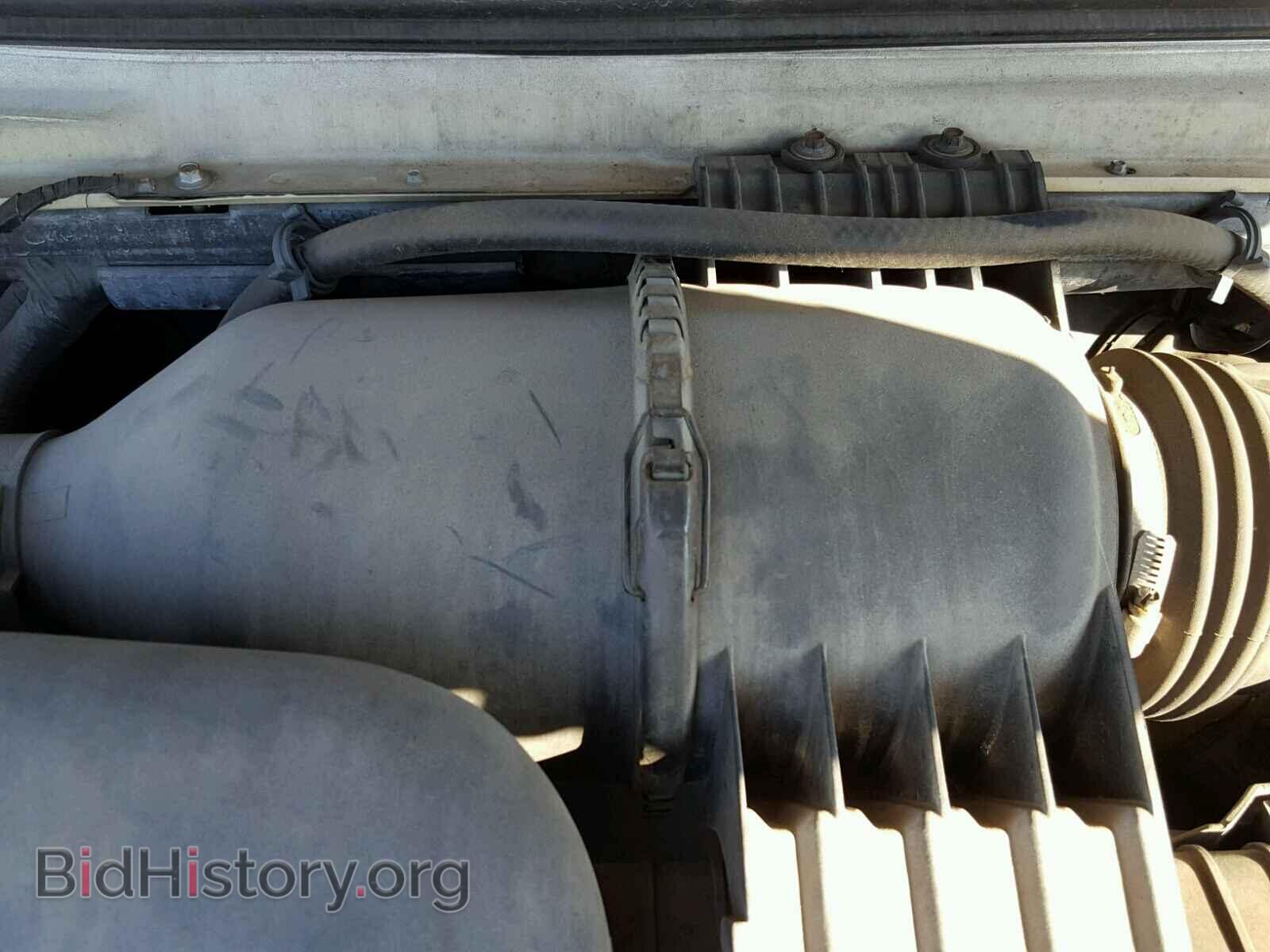 2004 FORD ECONOLINE - VIN: 1FTSE34L54HB29522 - Photo 7