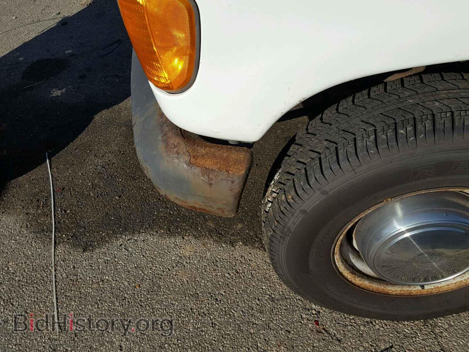 2004 FORD ECONOLINE - VIN: 1FTSE34L54HB29522 - Photo 9
