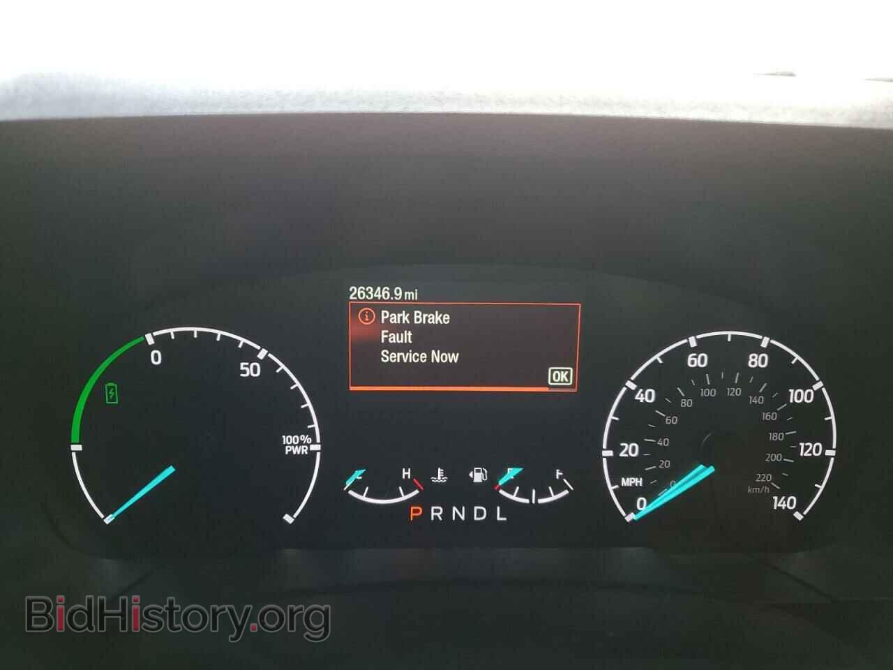 2023 FORD MAVERICK - VIN: 3FTTW8E34PRA18329 - Фото 9