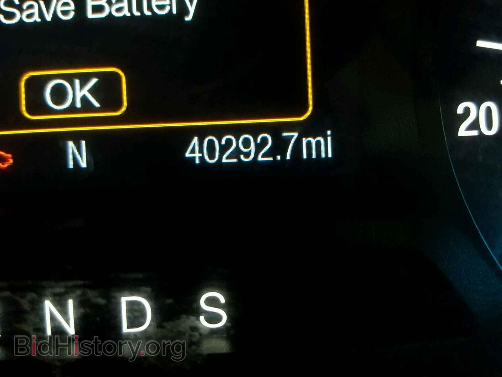 2015 FORD EDGE - VIN: 2FMTK3G99FBC42138 - Фото 8