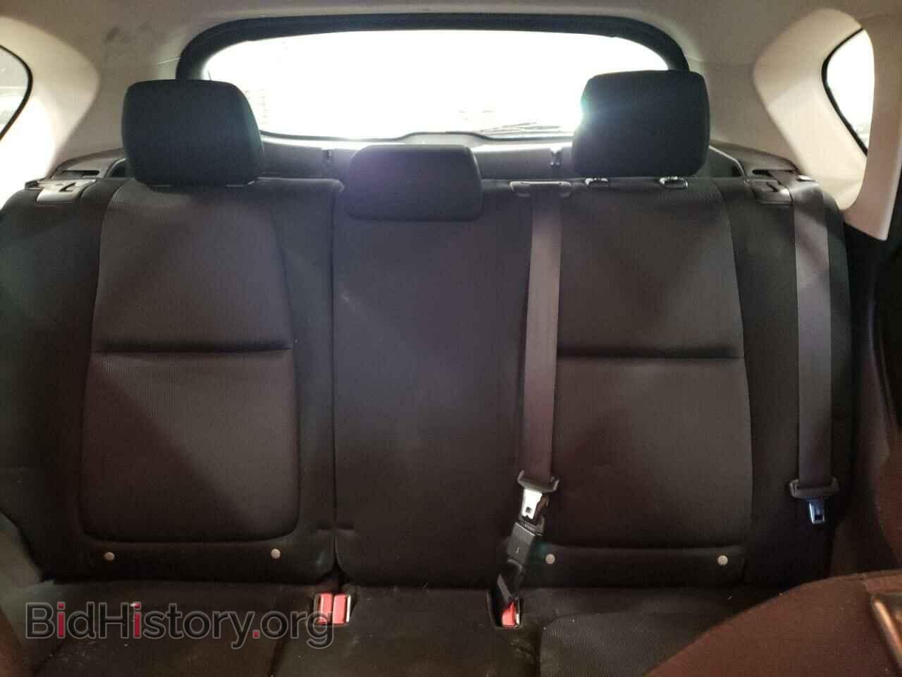 2014 MAZDA CX-5 - VIN: JM3KE2BE5E0380417 - Фото 10