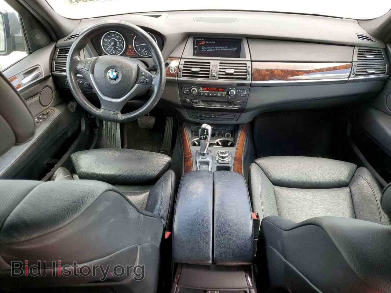 2010 BMW X5 - VIN: 5UXFF0C52ALT77279 - Фото 8