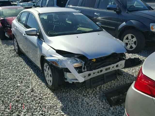 Photo 1FAHP3F23CL104290 - FORD FOCUS 2012