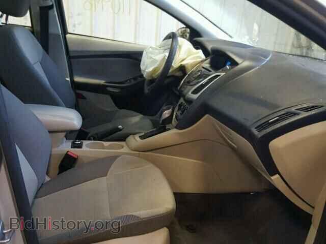 2012 FORD FOCUS - VIN: 1FAHP3F23CL104290 - Photo 5