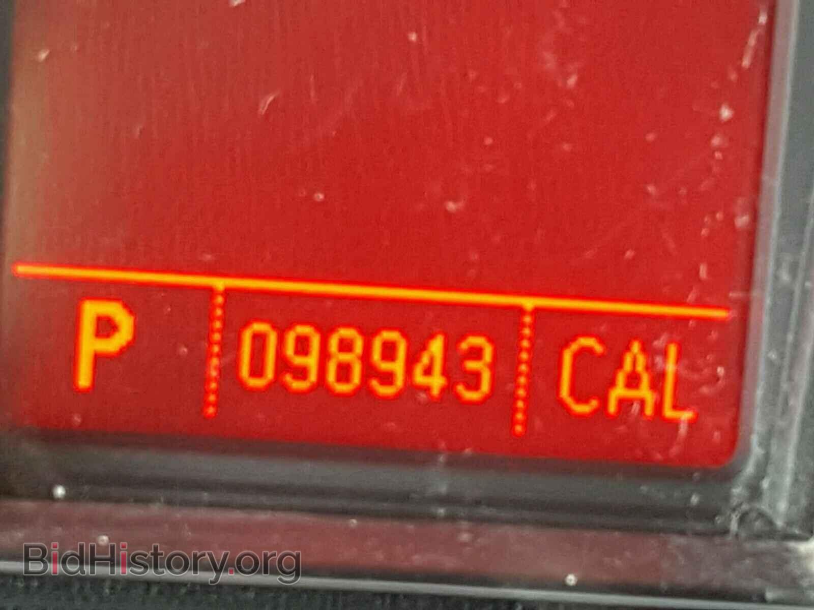 2011 GMC TERRAIN - VIN: 2CTFLTECXB6337943 - Фото 8
