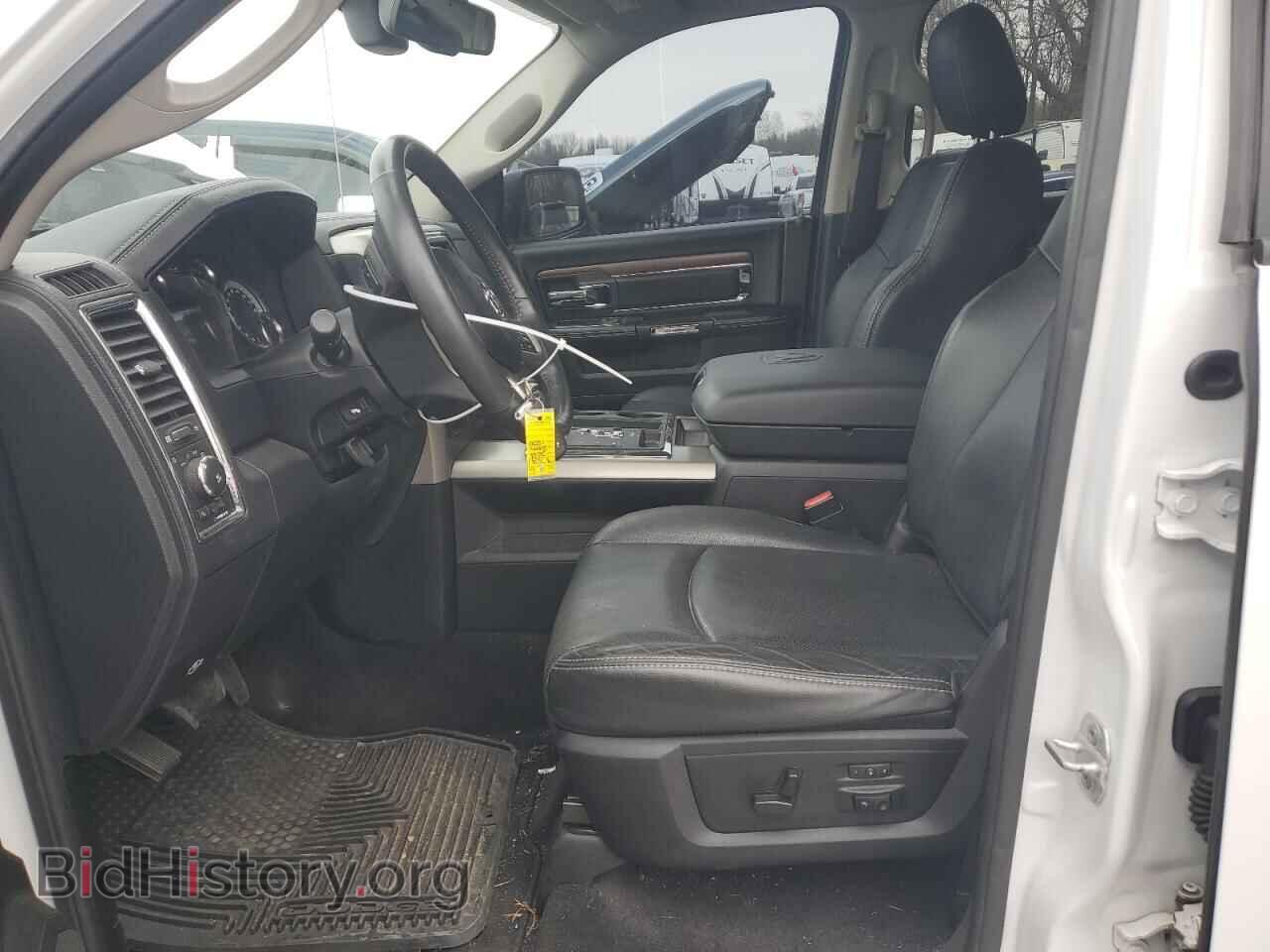 2013 RAM 1500 - VIN: 1C6RR7NT6DS505681 - Photo 7