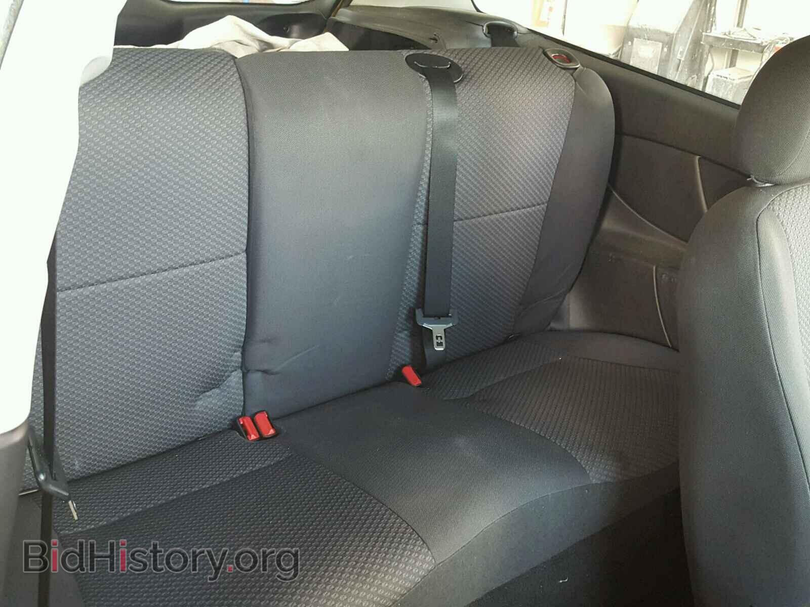 2005 FORD FOCUS - VIN: 3FAFP31N35R123872 - Фото 6