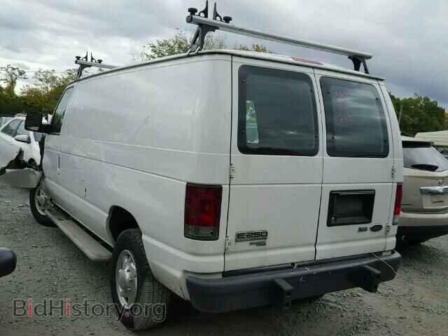 2011 FORD ECONOLINE - VIN: 1FTNE2EW2BDB15520 - Фото 3