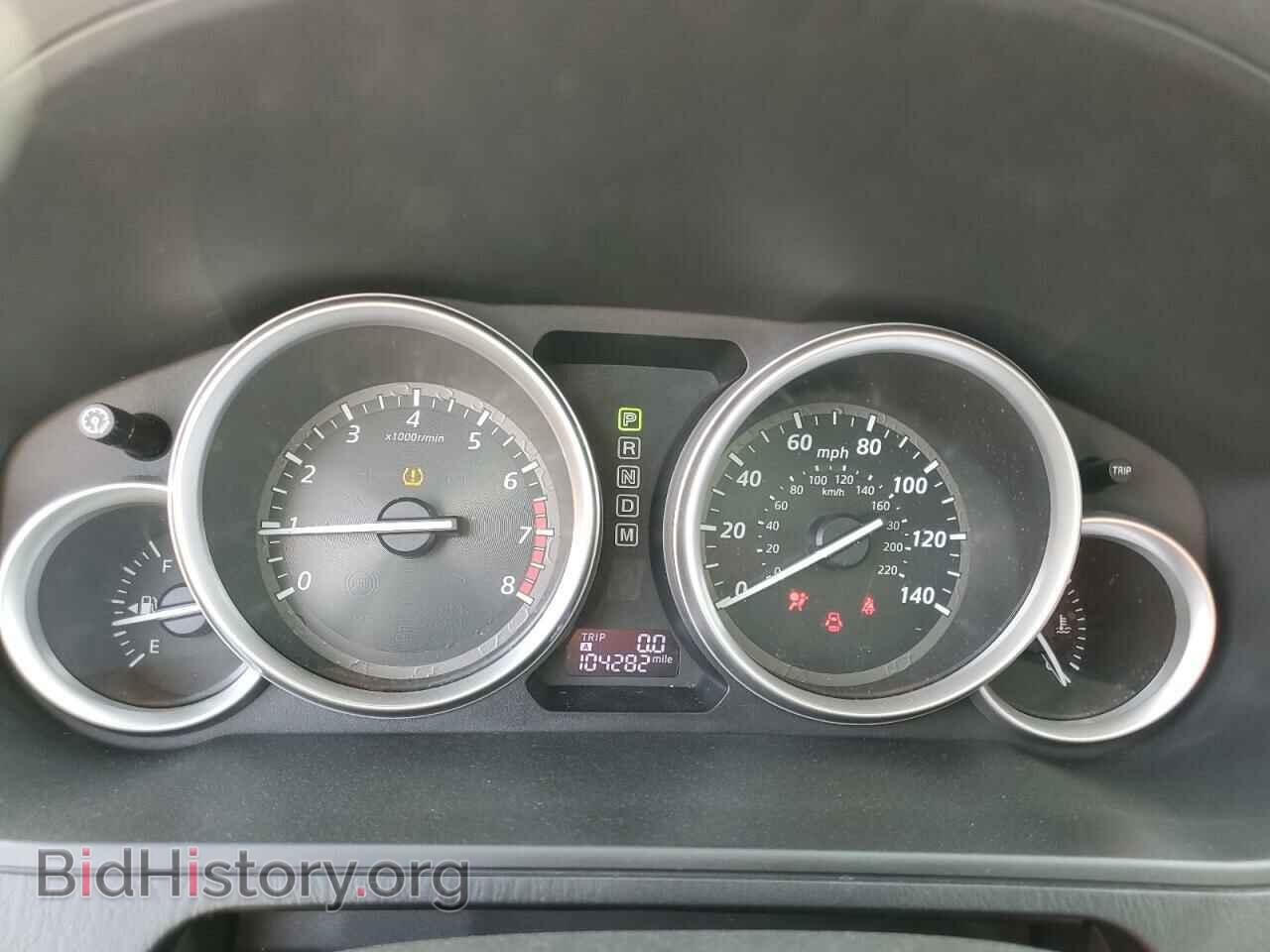 2015 MAZDA CX-9 - VIN: JM3TB3DA8F0449258 - Фото 9