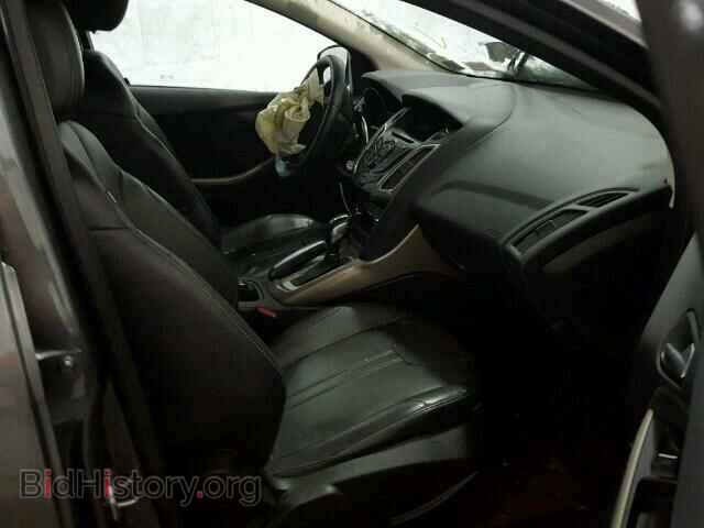 2012 FORD FOCUS - VIN: 1FAHP3M24CL395840 - Photo 5