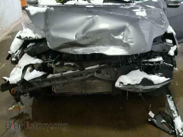 2012 FORD FOCUS - VIN: 1FAHP3M24CL395840 - Photo 7