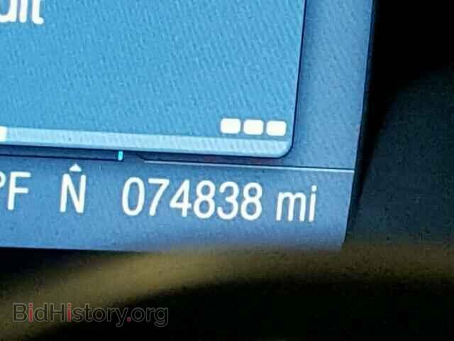 2012 FORD FOCUS - VIN: 1FAHP3M24CL395840 - Photo 8