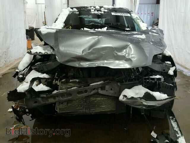 2012 FORD FOCUS - VIN: 1FAHP3M24CL395840 - Photo 9