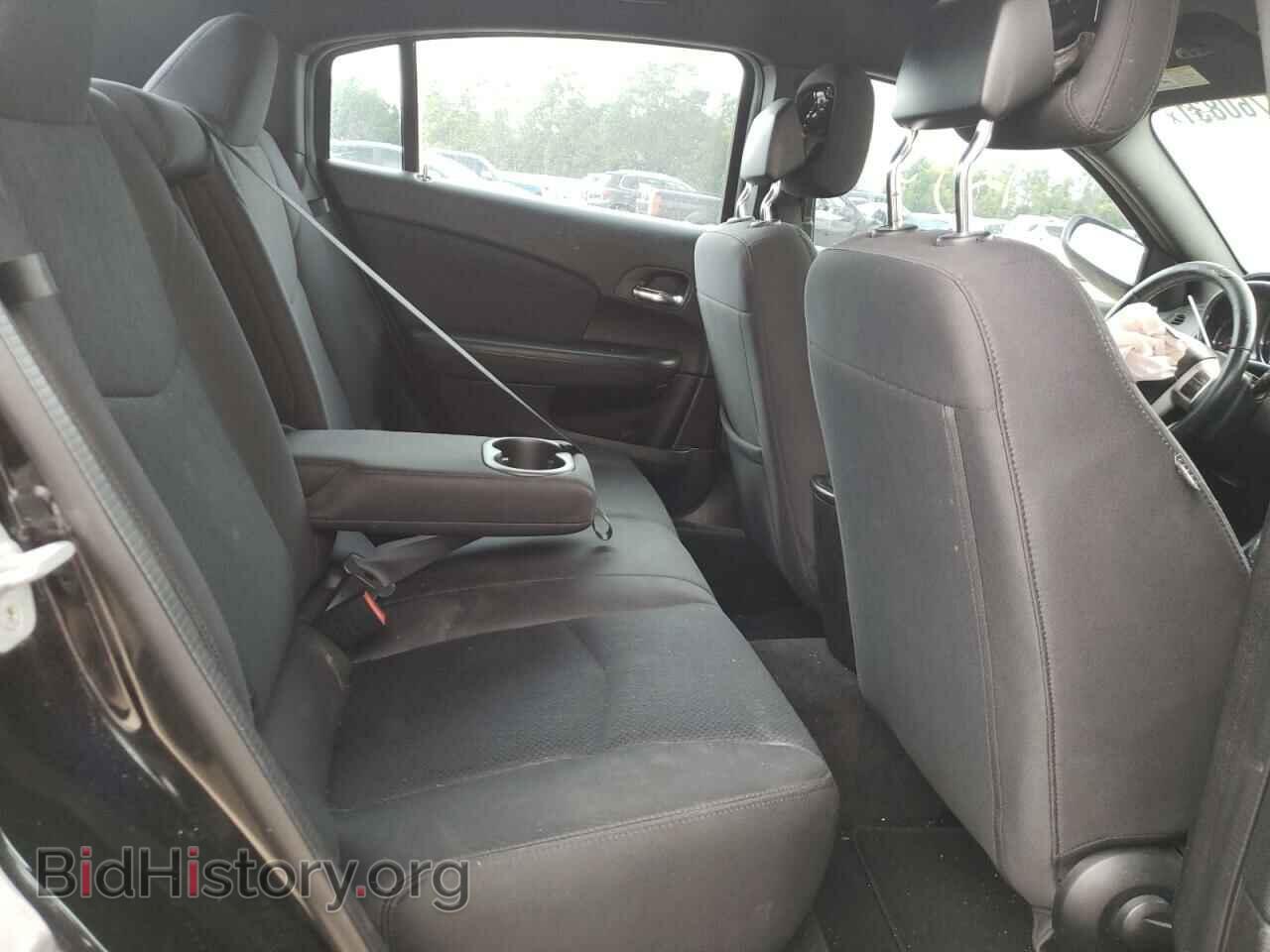 2013 CHRYSLER 200 - VIN: 1C3CCBBB5DN699265 - Фото 6