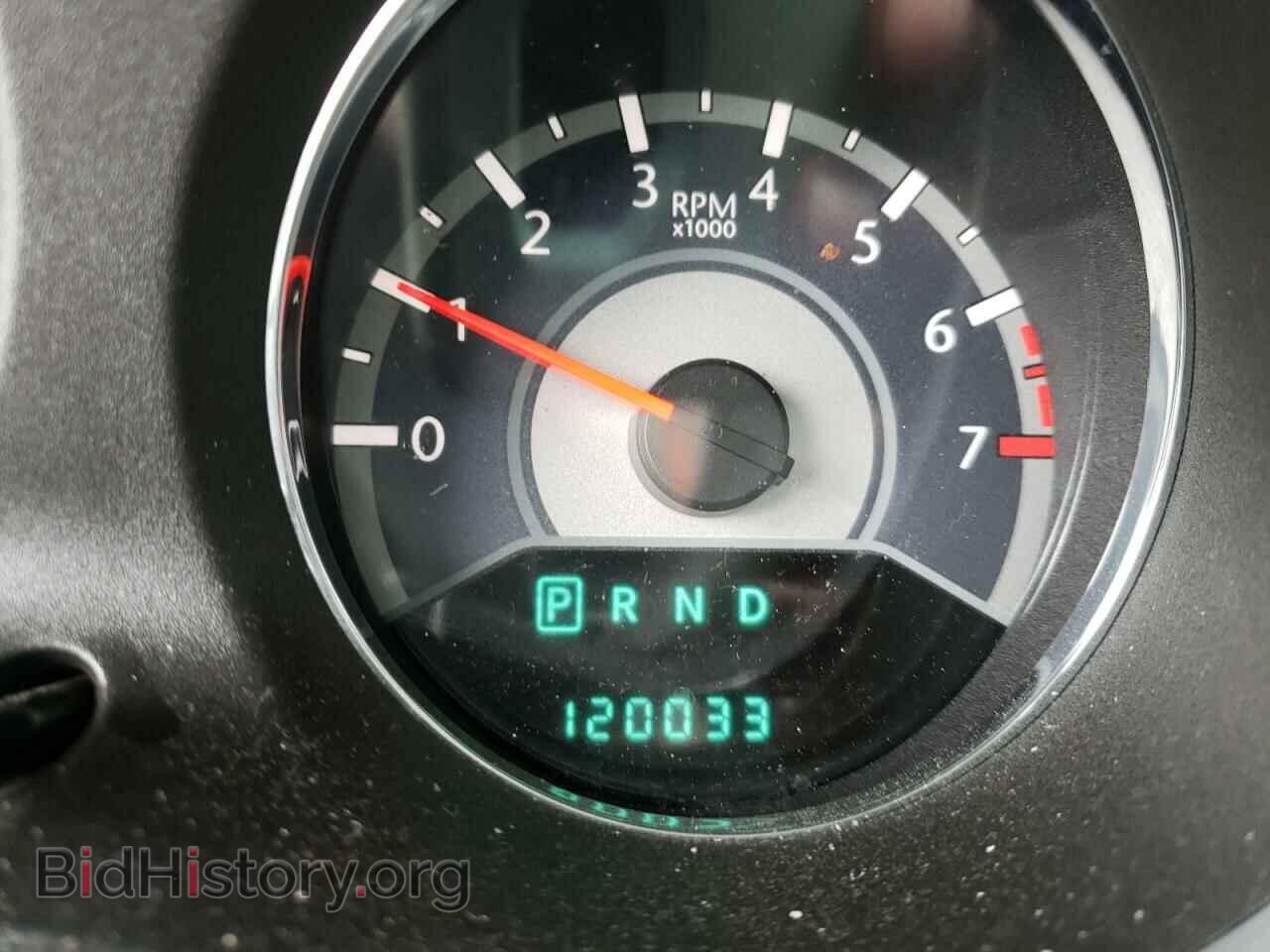2013 CHRYSLER 200 - VIN: 1C3CCBBB5DN699265 - Фото 8