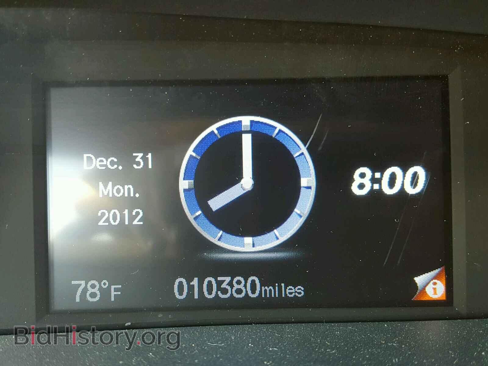 2014 HONDA CIVIC - VIN: 19XFB2F93EE048323 - Photo 8