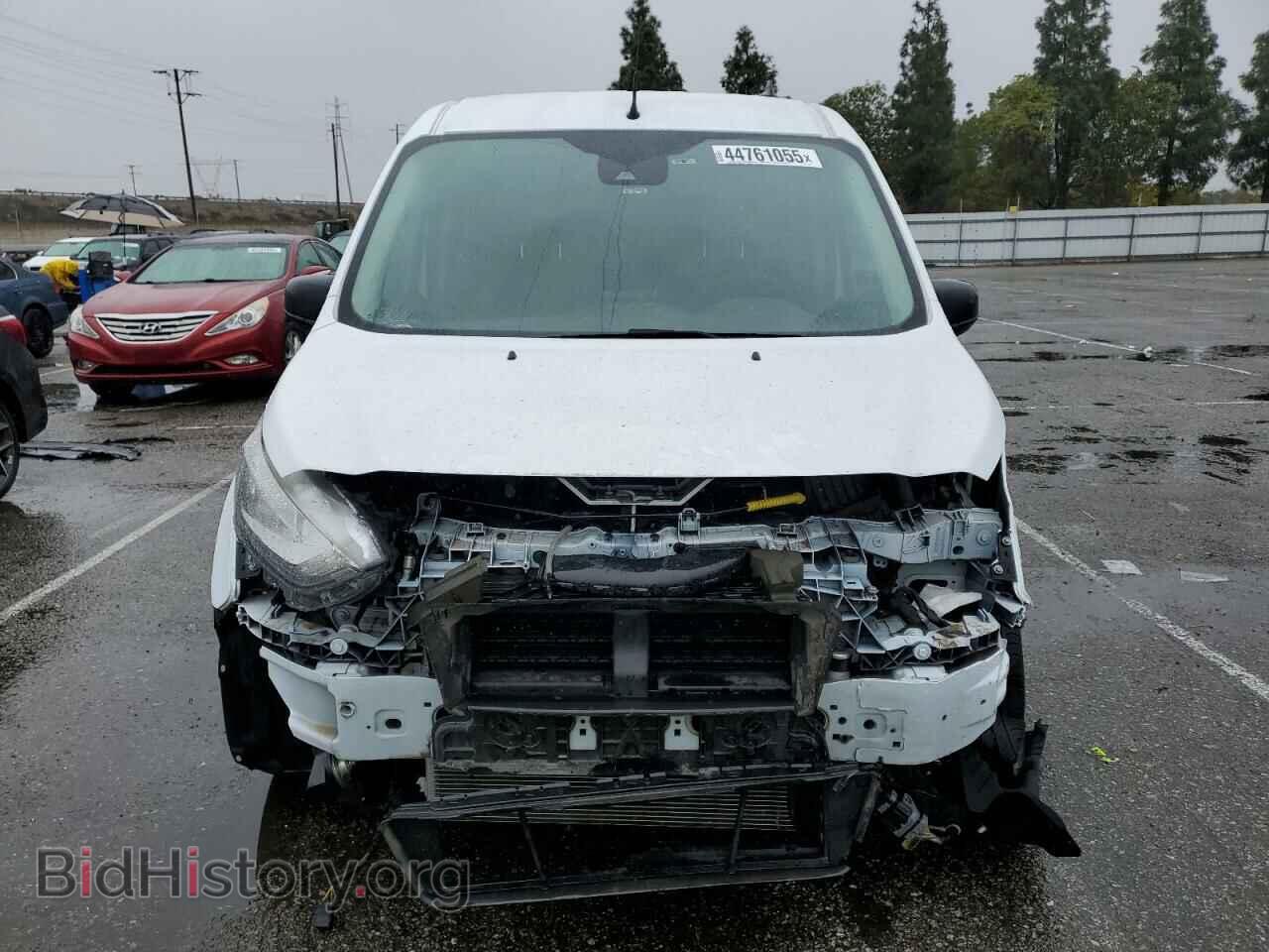2020 FORD TRANSIT - VIN: NM0LS7F28L1475643 - Фото 5