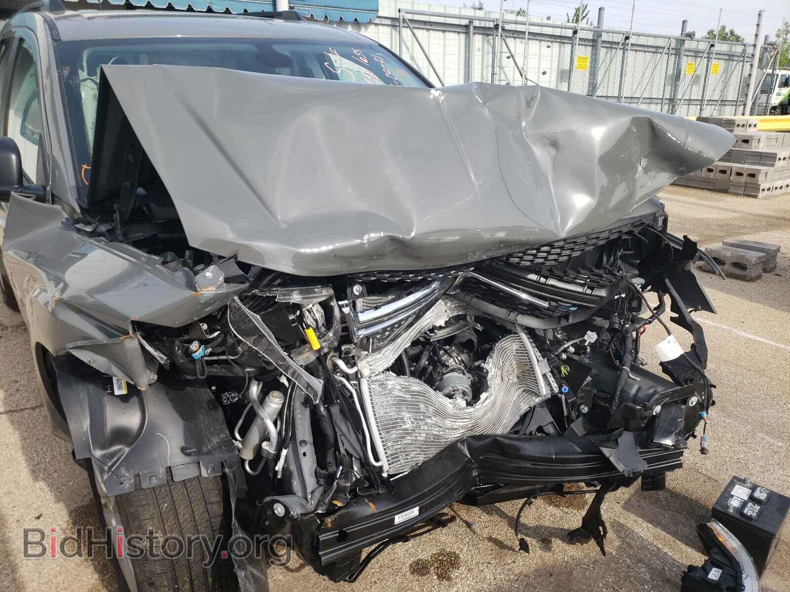 2020 DODGE JOURNEY - VIN: 3C4PDCAB2LT274604 - Фото 9