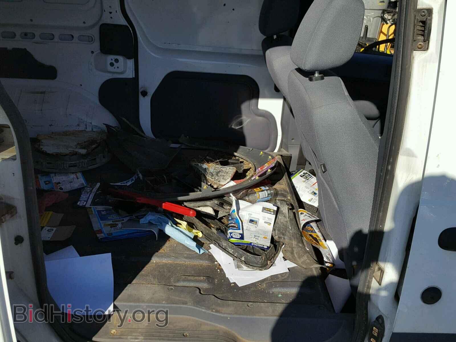 2013 FORD TRANSIT CO - VIN: NM0LS7BNXDT173101 - Фото 6