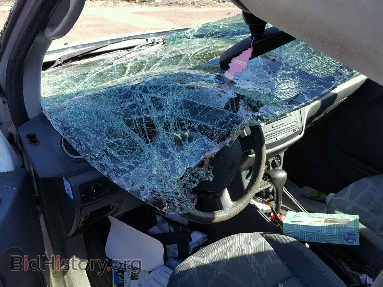 2013 FORD TRANSIT CO - VIN: NM0LS7BNXDT173101 - Фото 8