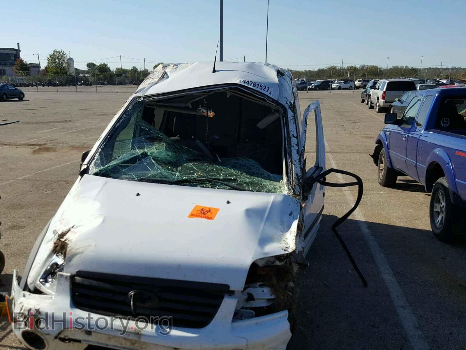 2013 FORD TRANSIT CO - VIN: NM0LS7BNXDT173101 - Фото 9