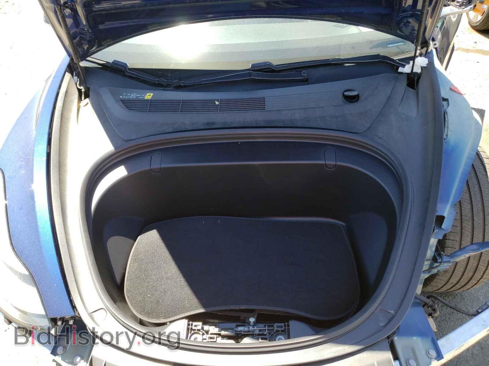 2018 TESLA MODEL 3 - VIN: 5YJ3E1EA4JF038338 - Photo 7