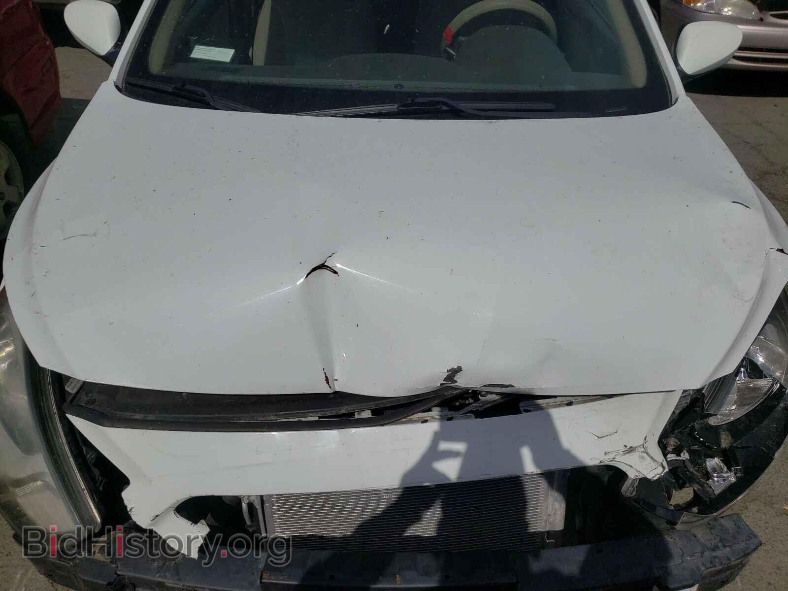2014 HYUNDAI ACCENT - VIN: KMHCT4AEXEU664730 - Фото 7
