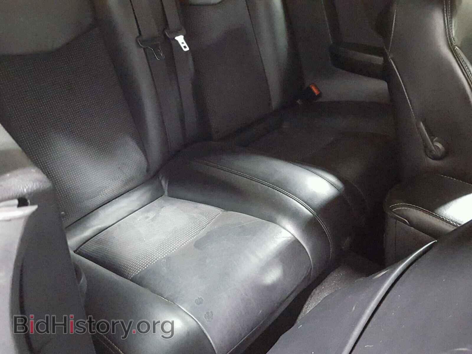 2013 CHRYSLER 200 - VIN: 1C3BCBGG6DN500580 - Фото 6