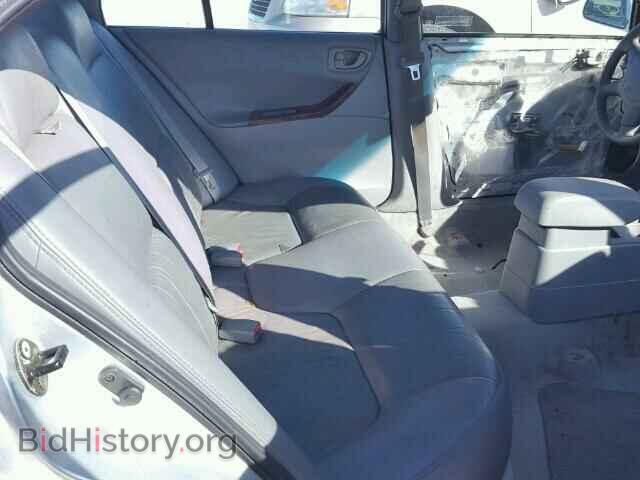 2001 MITSUBISHI GALANT - VIN: 4A3AA46G71E173710 - Фото 6