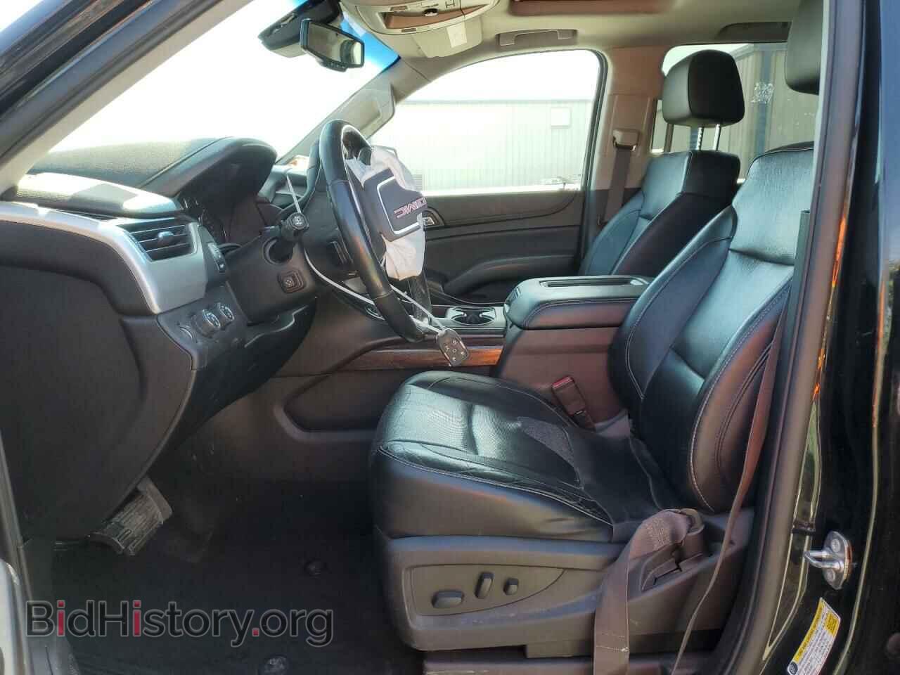 2016 GMC YUKON - VIN: 1GKS2BKC7GR398226 - Фото 7
