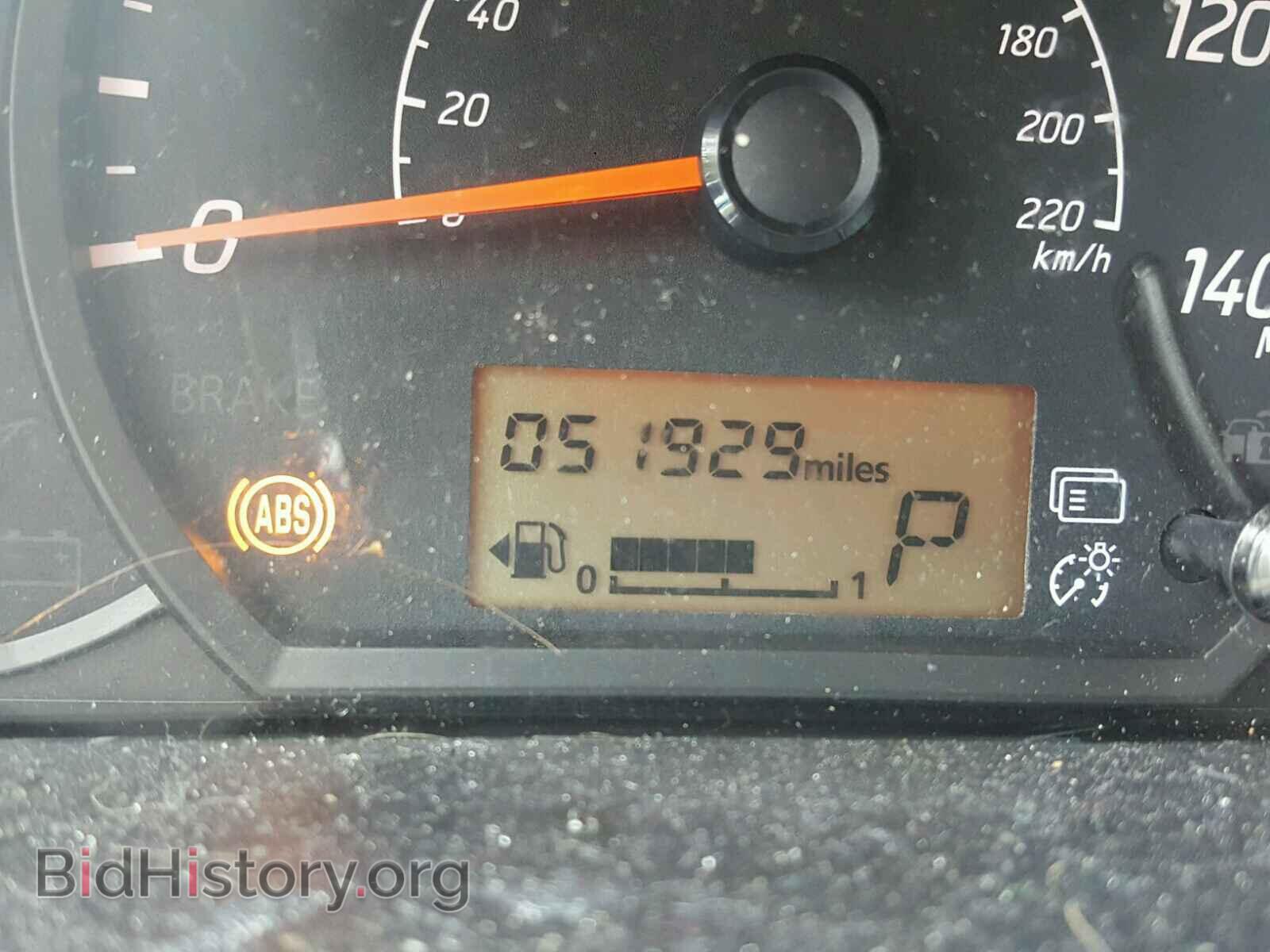 2017 MITSUBISHI MIRAGE - VIN: ML32F3FJ8HHF08938 - Фото 8