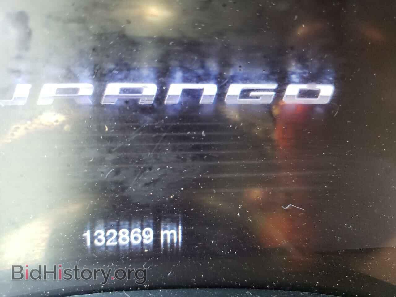 2017 DODGE DURANGO - VIN: 1C4RDHDG9HC614993 - Photo 8