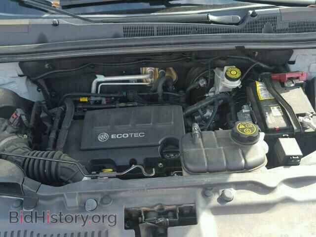 2013 BUICK ENCORE - VIN: KL4CJASB0DB135160 - Photo 7