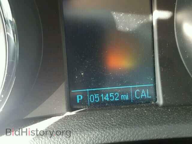 2013 BUICK ENCORE - VIN: KL4CJASB0DB135160 - Photo 8