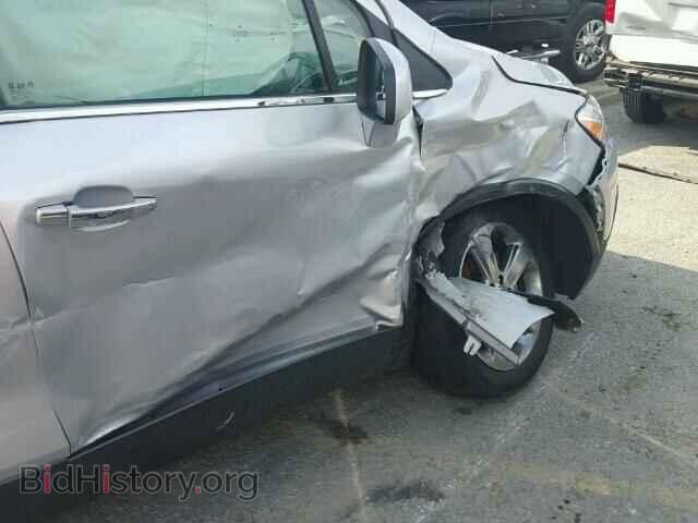2013 BUICK ENCORE - VIN: KL4CJASB0DB135160 - Photo 10