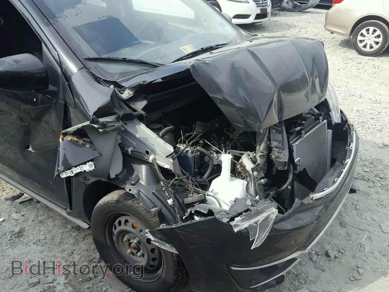 2017 MITSUBISHI MIRAGE - VIN: ML32A3HJ2HH010159 - Фото 9