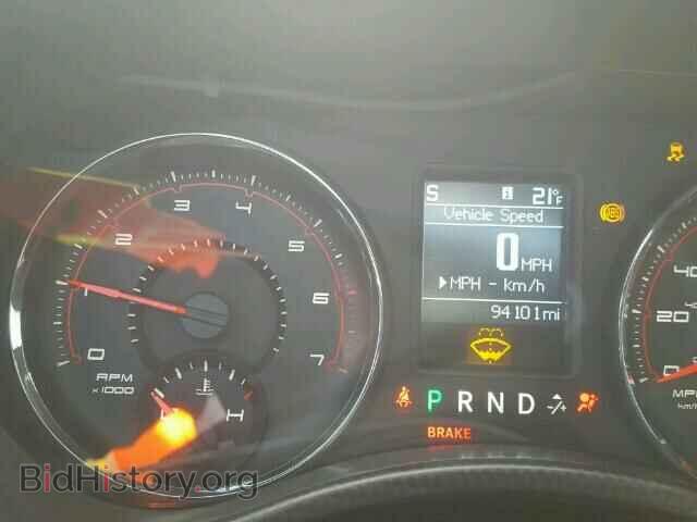 2011 DODGE CHARGER - VIN: 2B3CL5CT6BH616941 - Фото 8