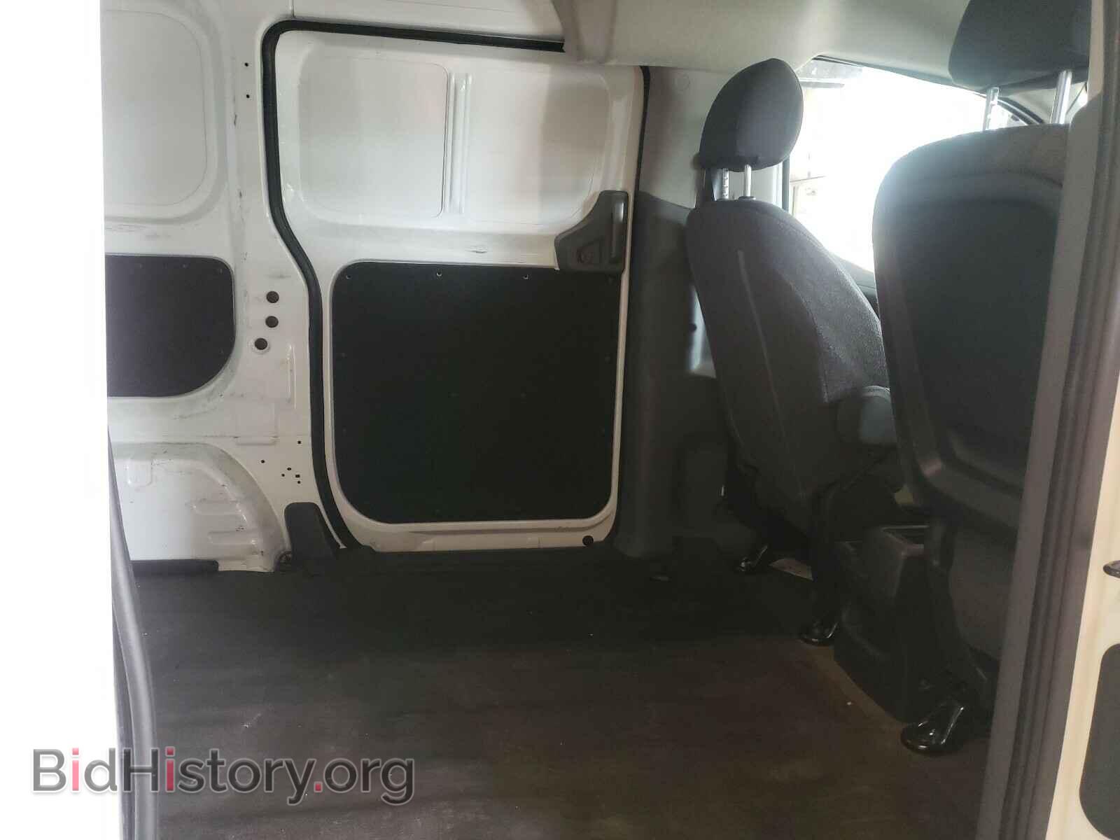 2015 CHEVROLET EXPRESS - VIN: 3N63M0YN8FK705533 - Фото 6