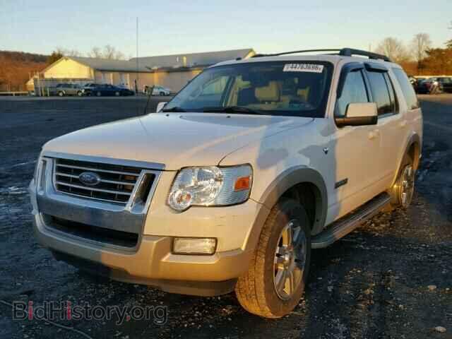2008 FORD EXPLORER - VIN: 1FMEU74838UB18319 - Фото 2