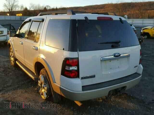2008 FORD EXPLORER - VIN: 1FMEU74838UB18319 - Фото 3