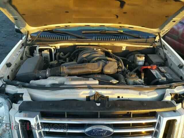 2008 FORD EXPLORER - VIN: 1FMEU74838UB18319 - Фото 7