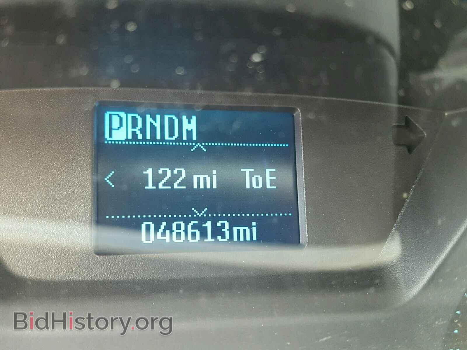 2015 FORD TRANSIT CO - VIN: 1FTNR2CM4FKB31452 - Фото 8