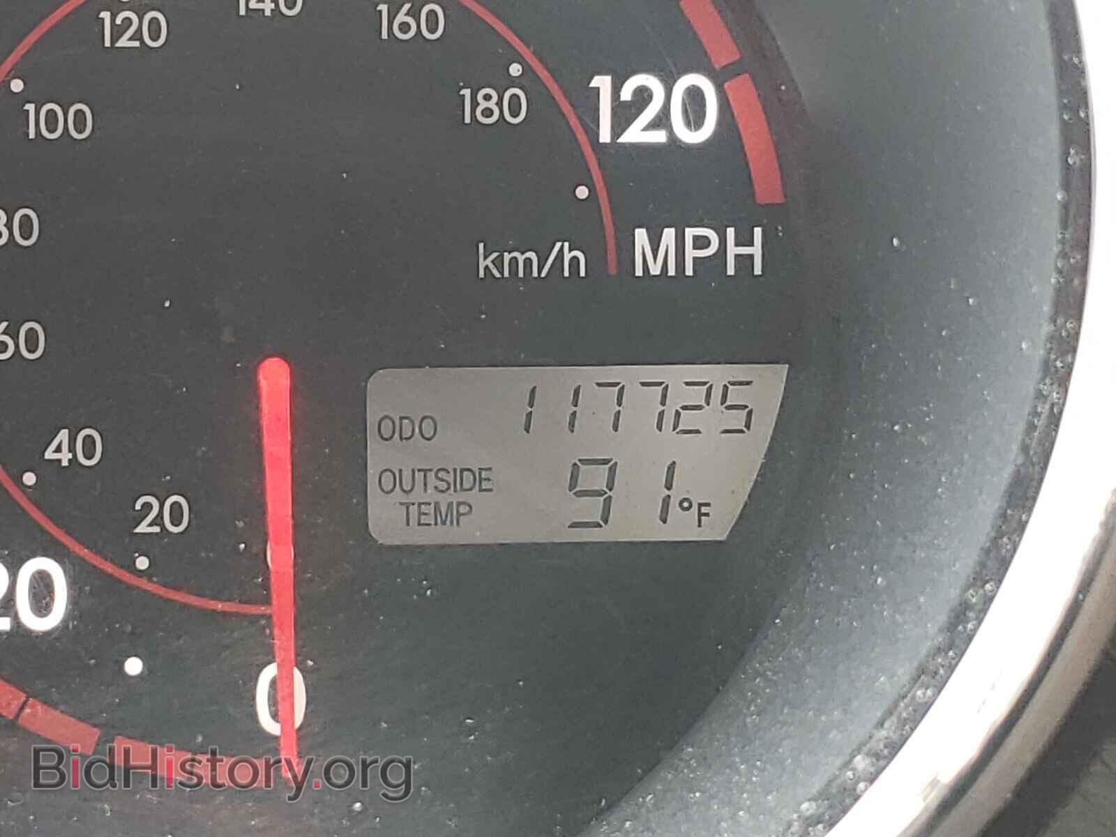 2007 TOYOTA MATRIX - VIN: 2T1KR32E87C657637 - Фото 8