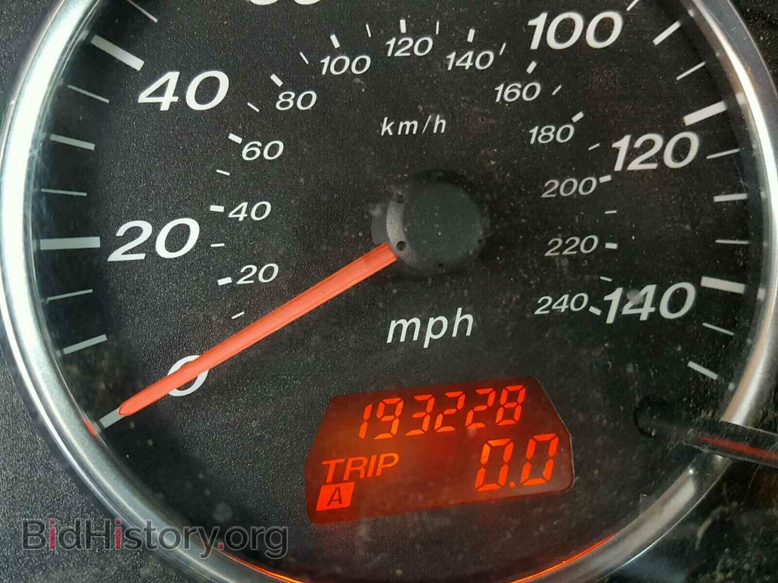 2006 MAZDA 6 - VIN: 1YVHP84D865M45361 - Фото 8