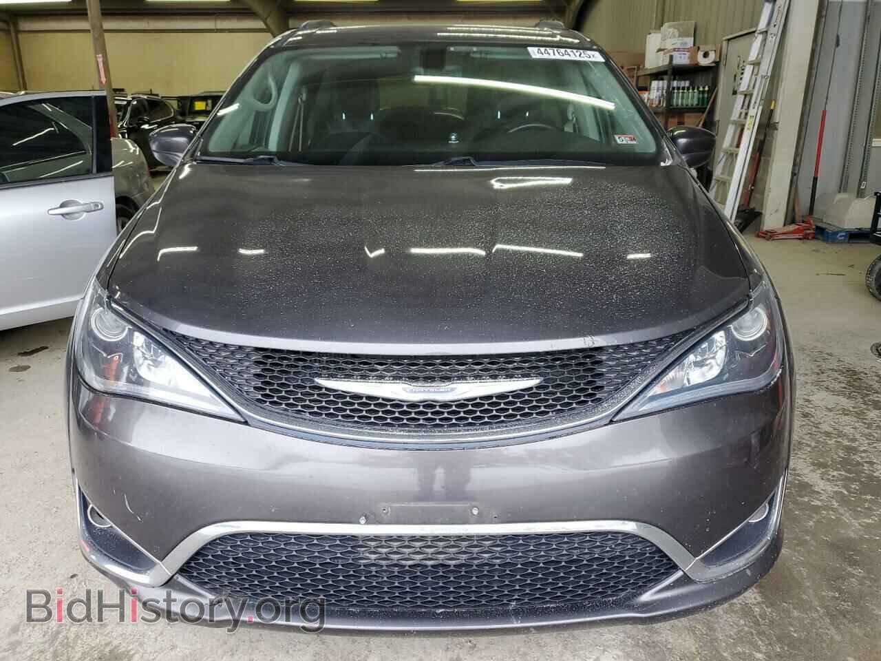 2017 CHRYSLER PACIFICA - VIN: 2C4RC1BG3HR676409 - Фото 5