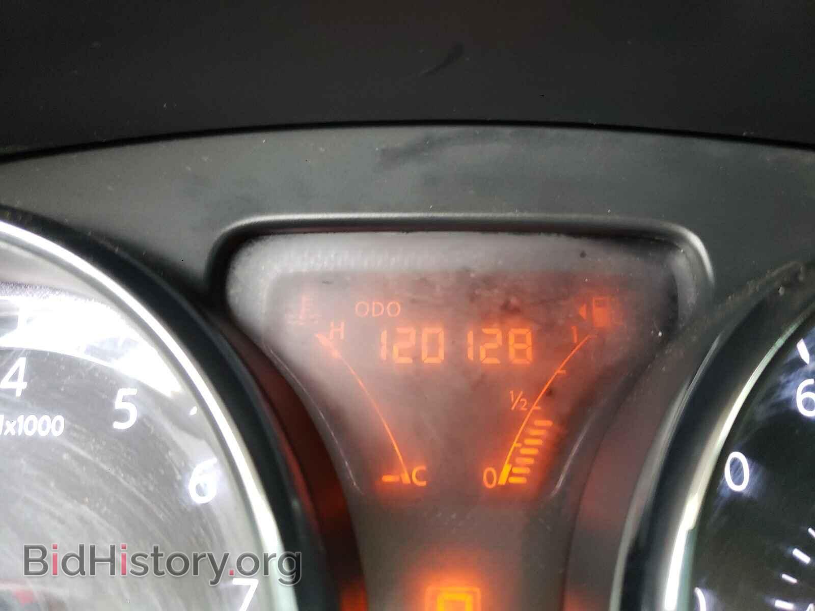 2012 NISSAN VERSA - VIN: 3N1CN7AP6CL917084 - Фото 8
