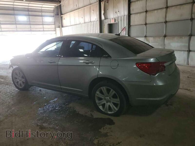 2013 Chrysler 200 (VIN 1C3CCBBB9DN694487) — photo 2 of 12