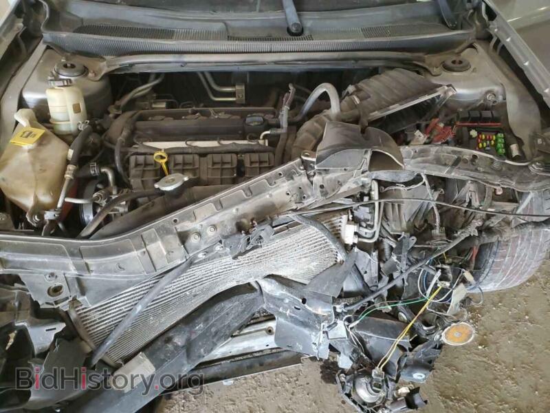 2013 Chrysler 200 (VIN 1C3CCBBB9DN694487) — photo 11 of 12